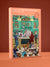 Coffee Puzzle - Italian Coffee Culture